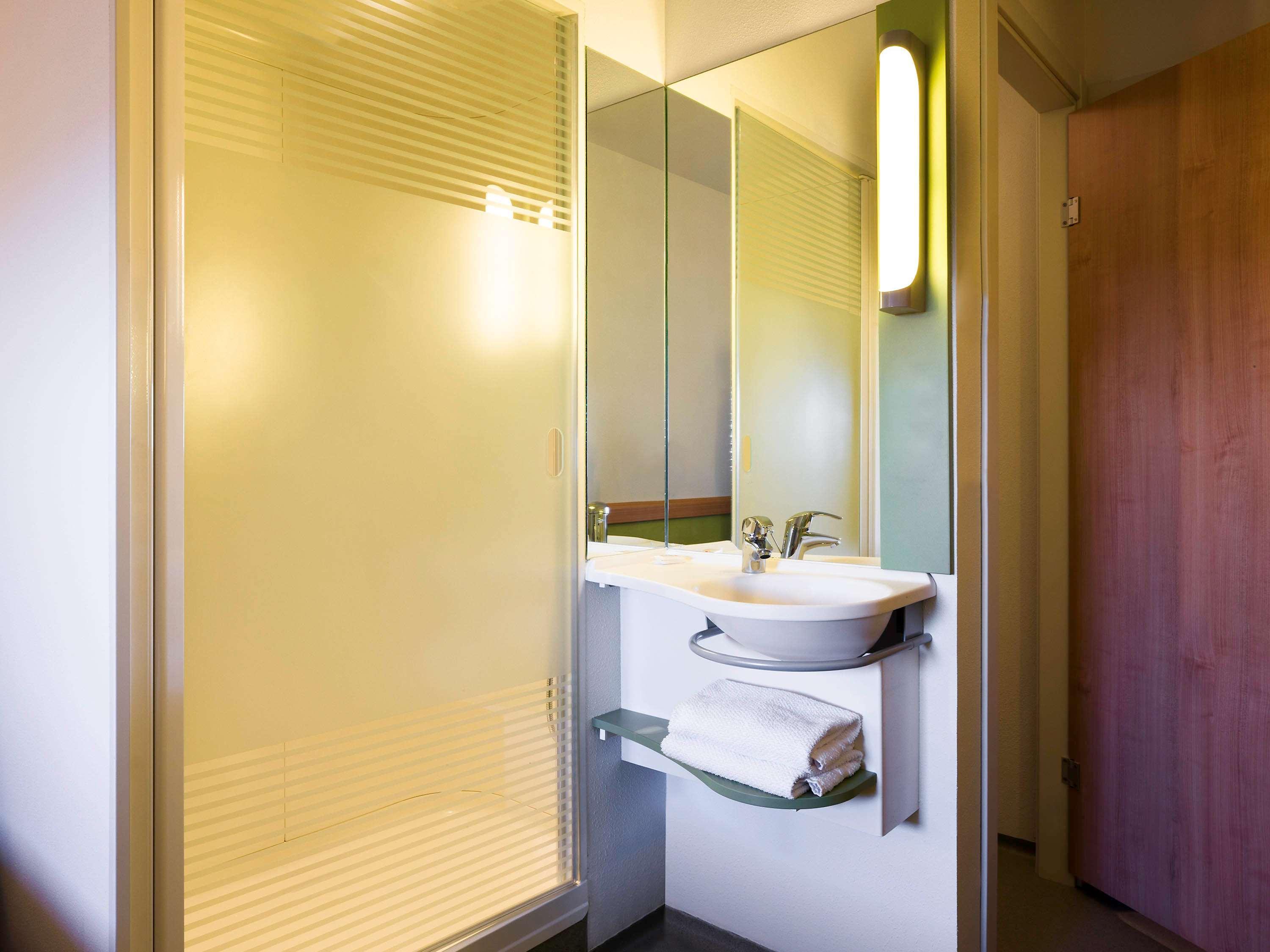 Ibis Budget Sevilla Aeropuerto מראה חיצוני תמונה